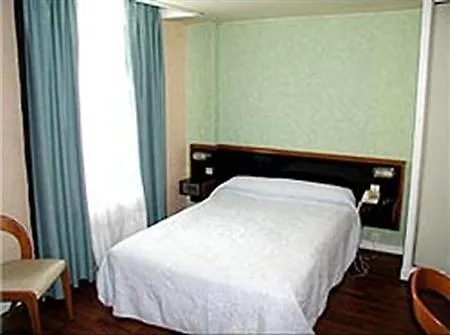 Bristol Republique Hotel