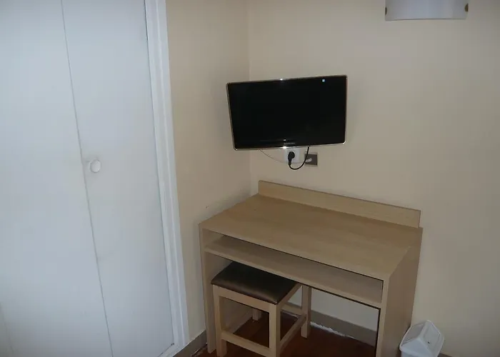 Bristol Republique Parigi