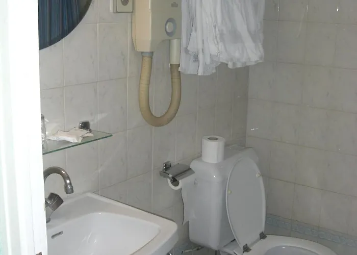 Hotel Bristol Republique