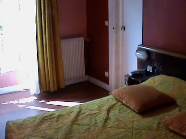 Bristol Republique Hotel