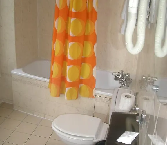 Bristol Republique 3* Parigi