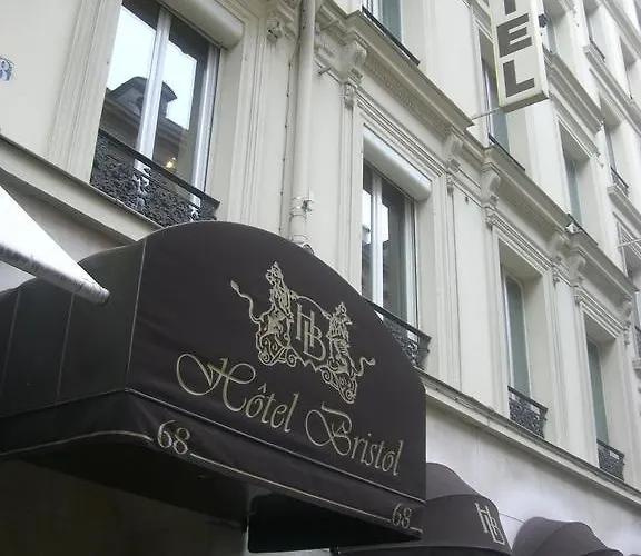 Bristol Republique Parigi