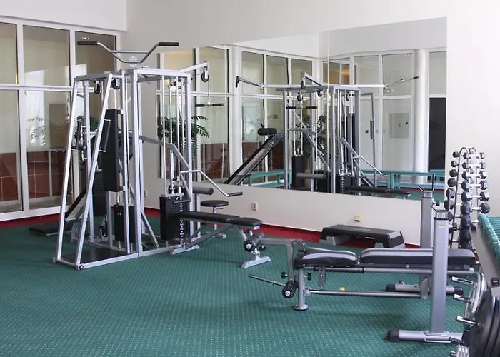 Hotel Bristol Republique