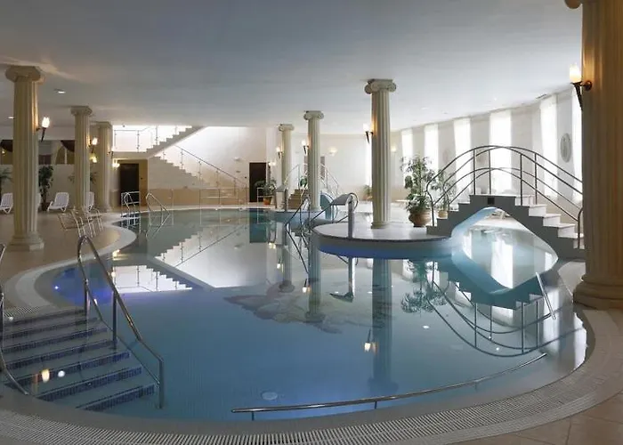 Bristol Republique Hotel Parigi