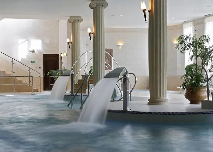 Bristol Republique Paris