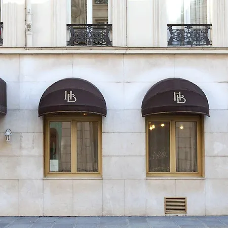 Hotel Bristol Republique 3*