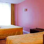 Bristol Republique Hotel Paris