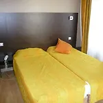 Bristol Republique Hotel Paris