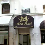 Hotel Bristol Republique Paris