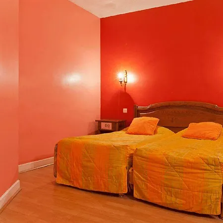 Bristol Republique Hotel 3*