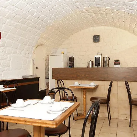 Bristol Republique Hotel 3*