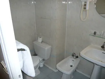 Bristol Republique 호텔 파리