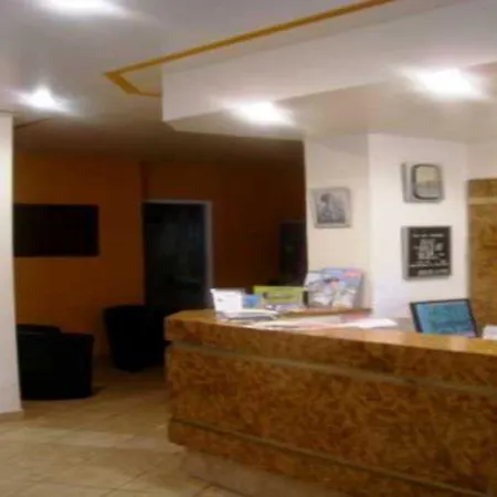 Bristol Republique 파리