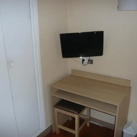 Bristol Republique 파리