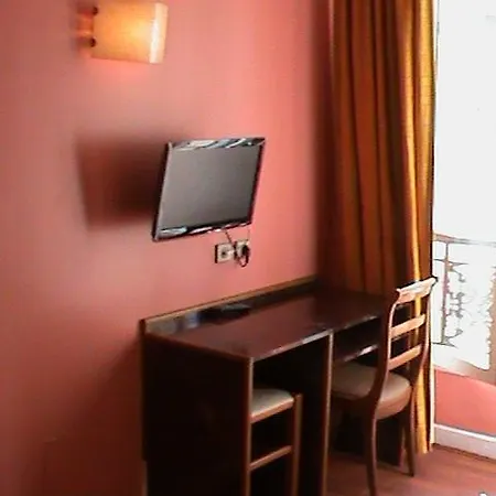 호텔 Bristol Republique