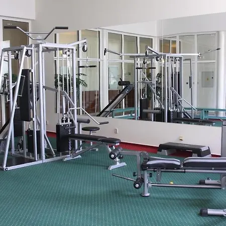 호텔 Bristol Republique